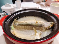-莆田餐厅PUTIEN(万象天地店)