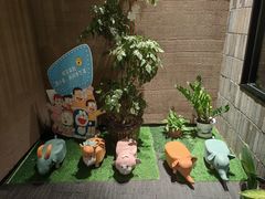 -简小舍·民间手艺菜(武昌江滩店)