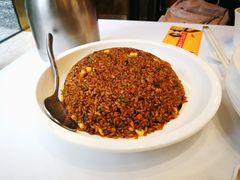 -乾隆美食·本帮菜(黄河路店)