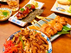 -鸟泉居酒屋·烧鸟·酒馆(百子湾店)