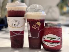 -喜茶(深圳壹方城DP店)