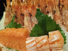 -花潮料理艺食馆(宝龙一城店)