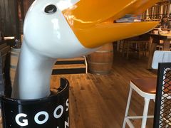 -Goose Island Brewhouse鹅岛精酿啤酒酿造工坊餐厅
