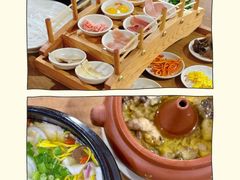 -双桥园·云南过桥米线(古城南门店)