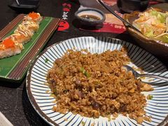 -古田居·特色寿司料理(星之岛旗舰店)