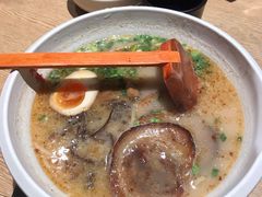 -味千拉面(航洋国际购物中心)