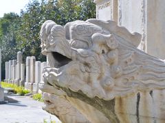 -北京石刻艺术博物馆(五塔寺)