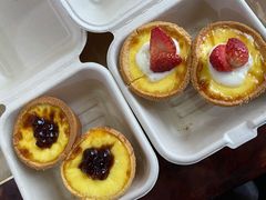 -君之狮子山·轻糖烘焙(松江印象城店)