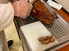 -北京全聚德(方庄店)