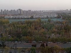 -回龙观体育文化公园