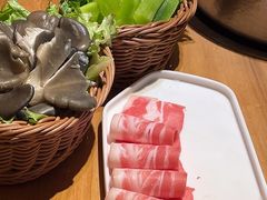 -四喜小胖·北京涮肉(五道营店)