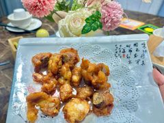 -陆记鹅庄·潮汕菜·狮头鹅(大仟里店)
