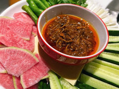 -玺炖·中国铁锅炖(南京东路店)