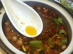 -裕鼎鲜·新中菜(青山湖万达店)
