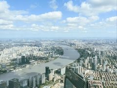 -上海中心大厦