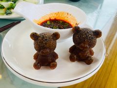 -云禾壹海景庄园餐厅