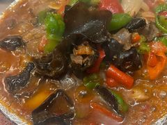 -新疆伊宁远征餐厅