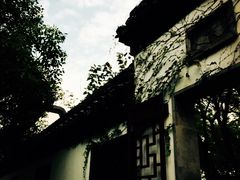-采石矶景区