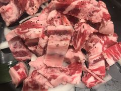 -花味烤肉·拌饭(庐阳万象汇店)