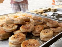 -狮山绿豆饼(香洲店)