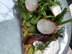 -BAKER&SPICE(安福路店)