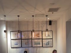 -BAKER&SPICE(安福路店)