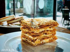 纯黄油黄油饼-路西仕·手作西点(气象台路店)