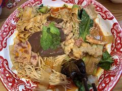 -辣伍爺·冒菜(乐淘里店)