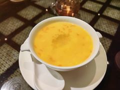 杨枝甘露-北京四季酒店·采逸轩