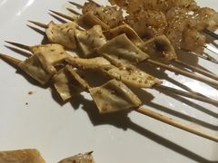 -三个大叔东北烧烤·砂锅菜(西三旗店)