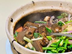 黄鳝啫啫煲-惠食佳(滨江大公馆店)
