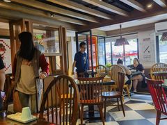 -江边城外烤全鱼(方庄时代购物中心店)