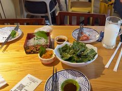 -有喜屋·日料·居酒屋(旭辉广场店)