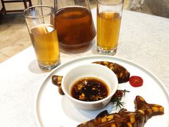 -便宜坊烤鸭店(甜水园店)