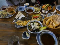 -La Medina餐厅(亮马河南路店)