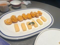 -曾宴·楚菜(湖北省博物馆店)