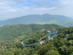 -亚龙湾热带天堂森林公园