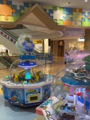 -meland亲子乐园•派对•研学(苏州悠方购物中心店)