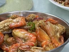 -罗记家常菜(鸿景花园店)