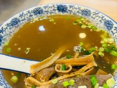 -清真·西北桥头拉面大王(丁家桥店)