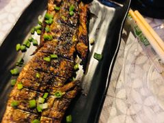-云晓光头烧烤吧(德平路店)