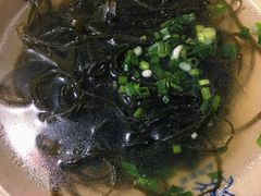 带丝汤-周肥肠(江油总店)