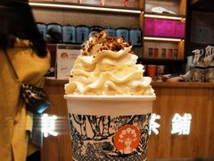 -霸王茶姬(建邺万达广场店)