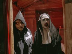 -棂笼·深度沉浸密室(武汉旗舰店)