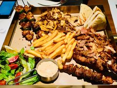-HELLO MUSAE 拾光缪斯餐厅·纯正希腊风味(苏州中心店)