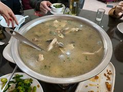 -一撮毛美食城(全力一路店)