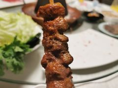 -东来顺饭庄(西直门店)