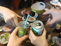 -舒友海鲜姿造(白鹭洲店)