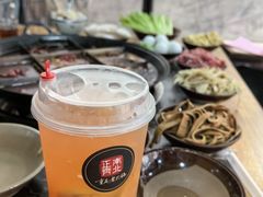 -正南齊北重庆老火锅(光华村直营店)