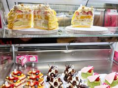 -PAOPAO Bakery&Café(港汇店)